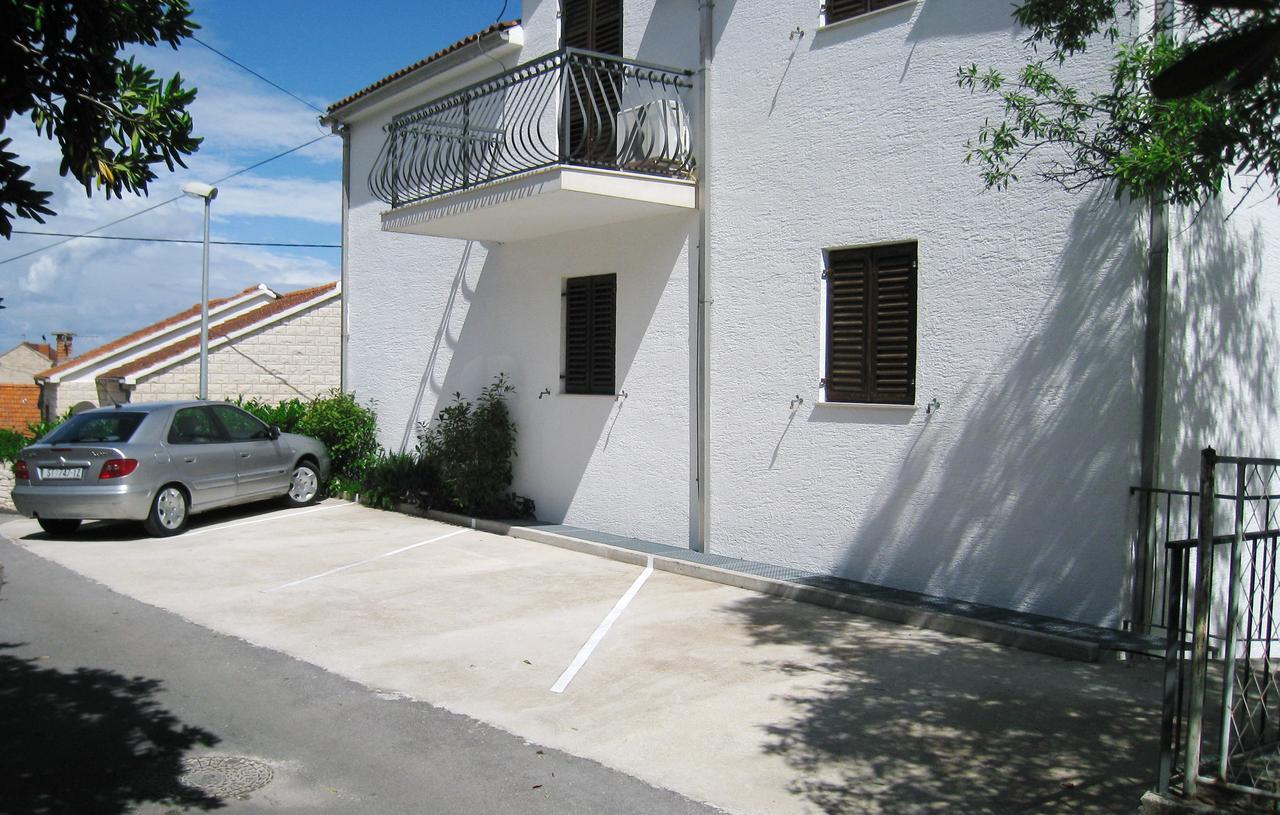 Apartments Raic San Pietro di Brazza Esterno foto